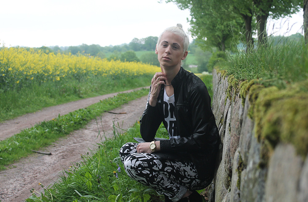 Next In Fashion, Jens Norell