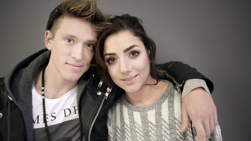 Melodifestivalen, Mello, Bidrag, Lyssna, Antal