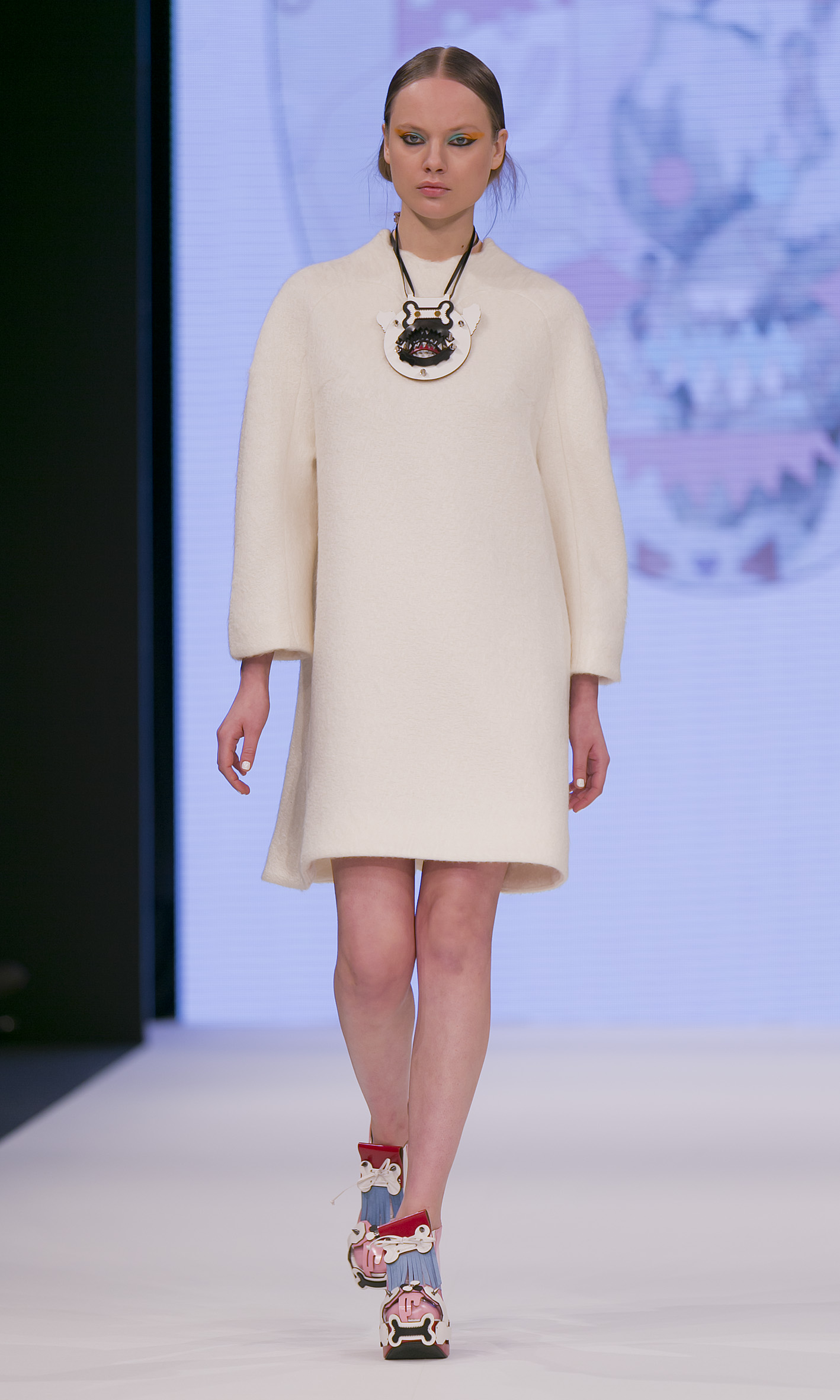  mercedes-benz fashion week, H&M, H&M Design Award