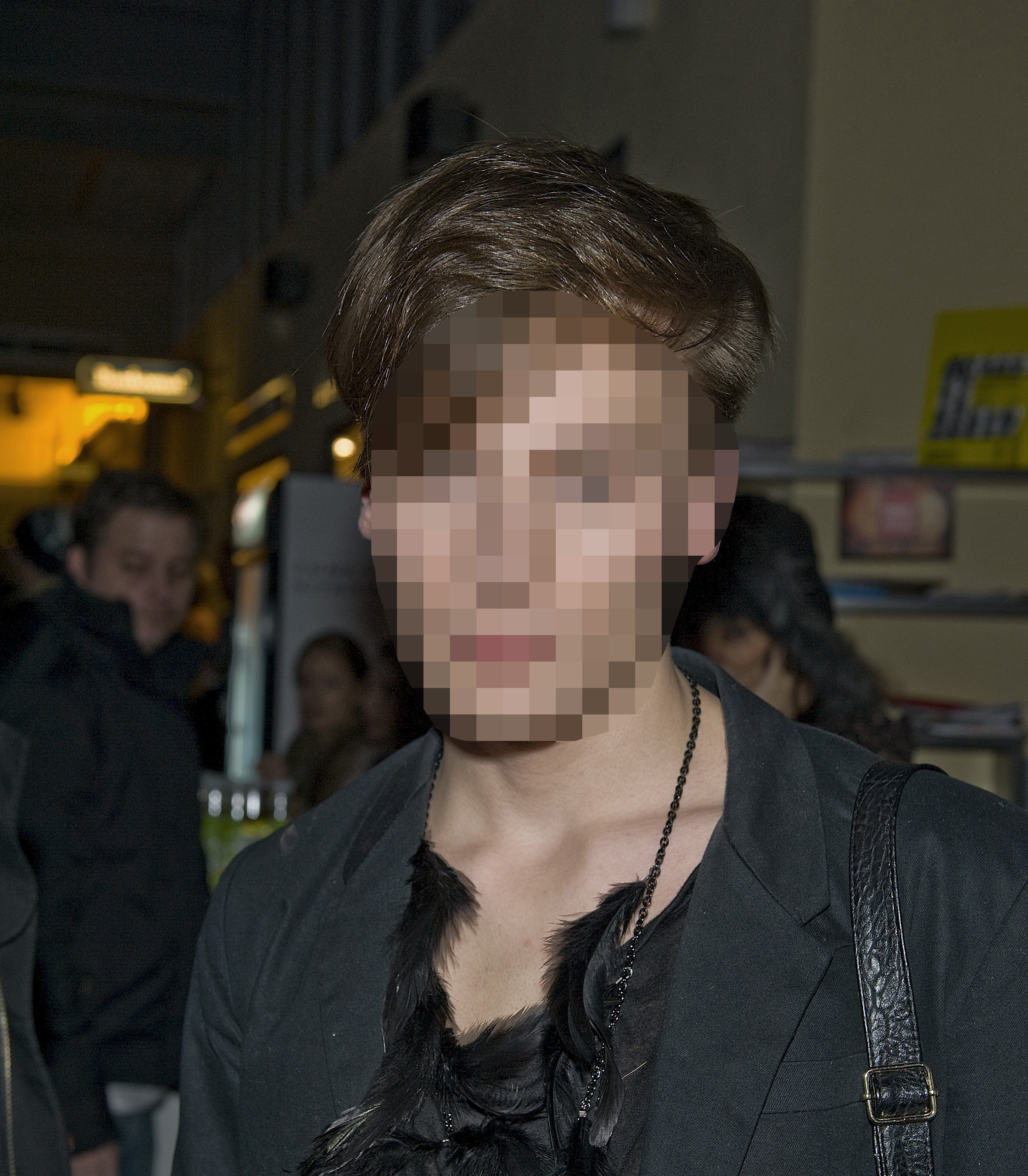 Homosexuell, Dennis Maglic, Muslimer, Dennis M, Gay, Islam, Homosexualitet, Blogg