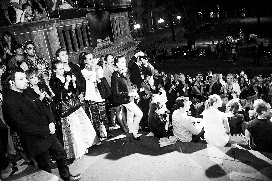 Andreas Höistad, F12, h1, Ericc Numberz & Juliet Bond, Dada Disco, Niklas Paus, Happy Disco