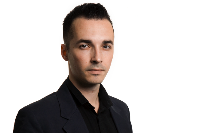 Adam Cwejman, Luf, Sveriges sexigaste politiker