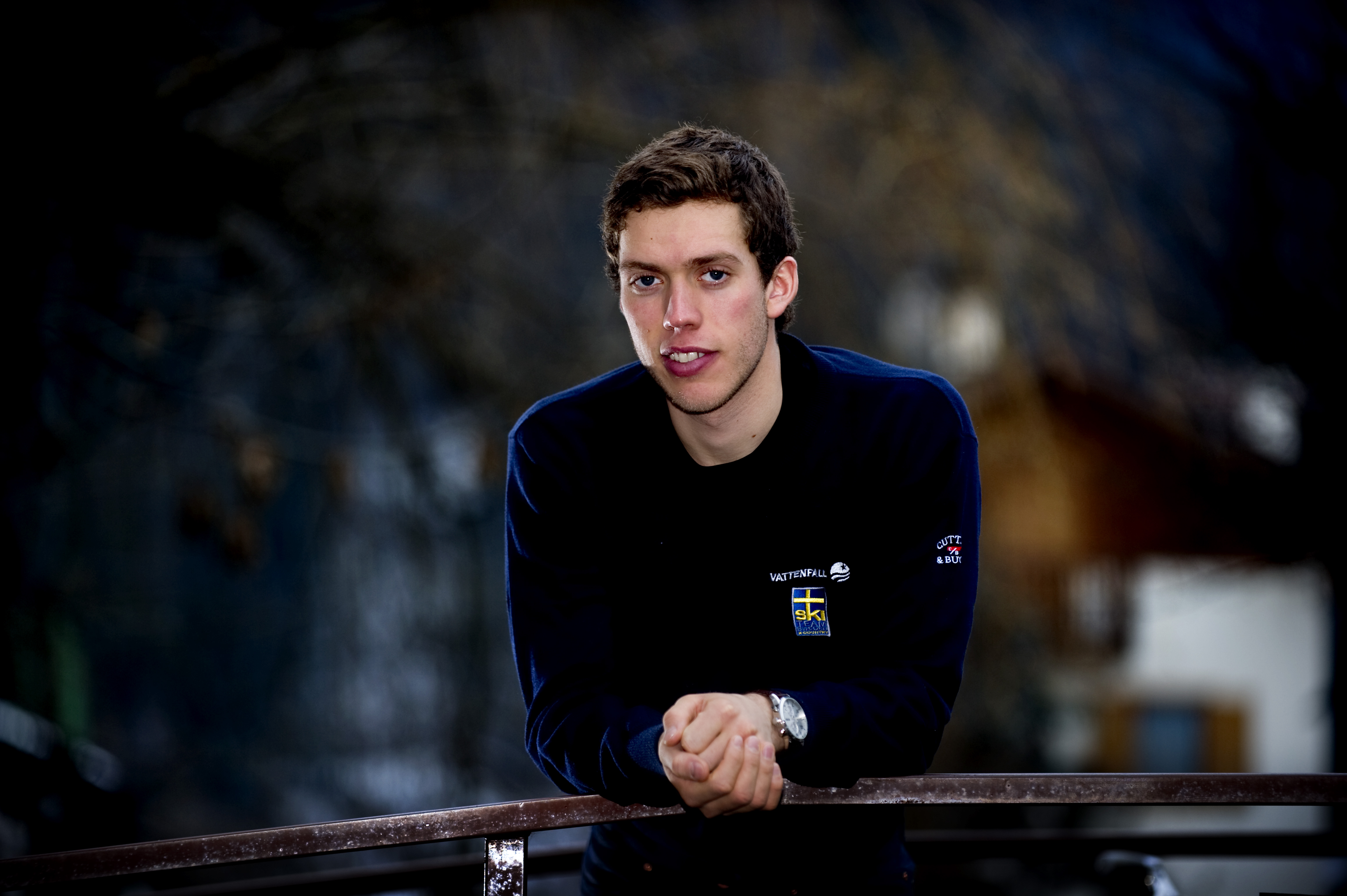 Längdskidor, Vinterkanalen, skidor, Marcus Hellner, Ander Södergren, Petter Northug, Langdskidakning, Världscupen