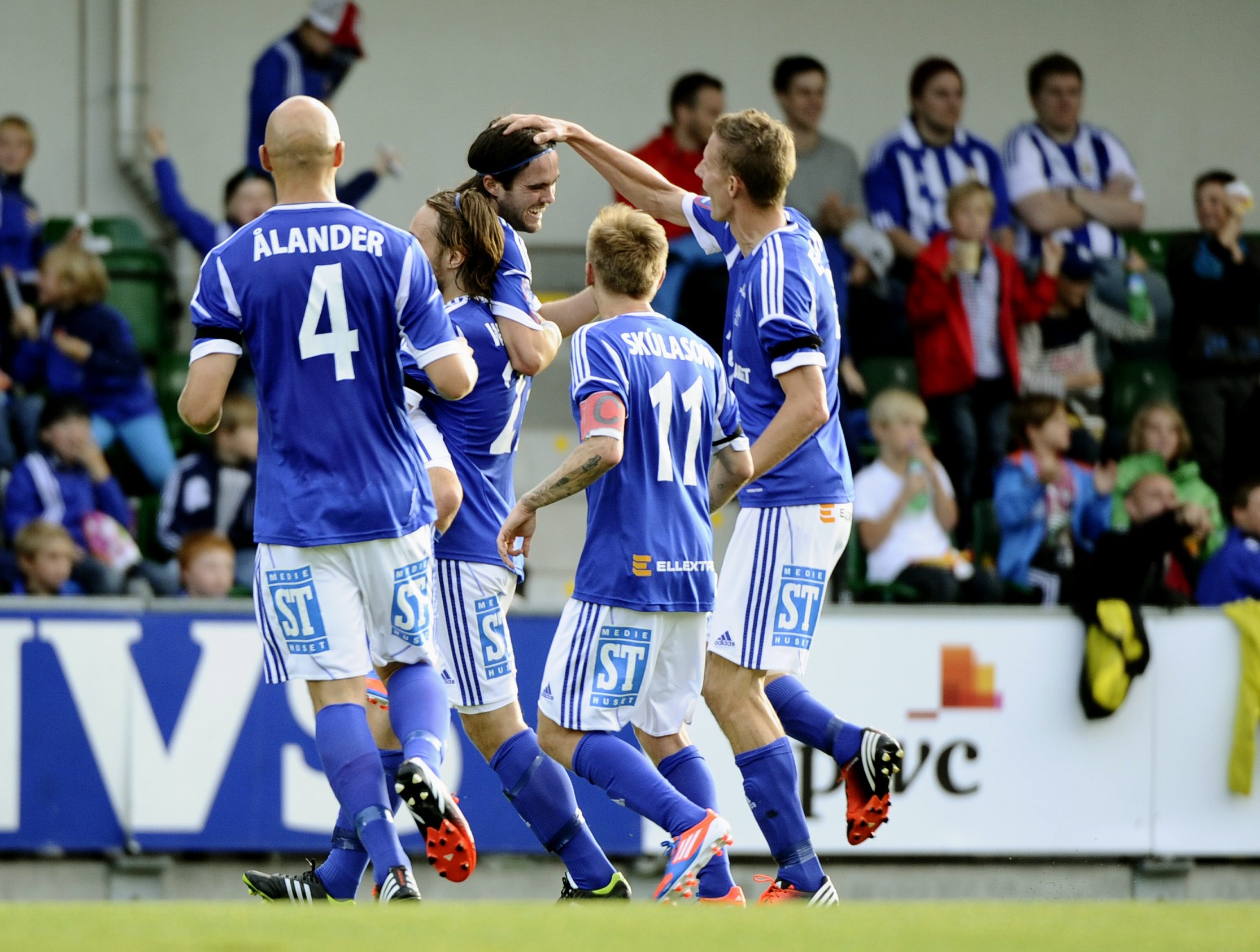 Allsvenska lönelistan, Allsvenskan, Gais, Djurgarden, AIK