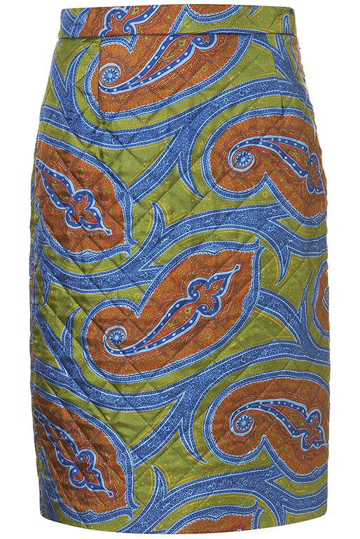  J.W. Anderson, Kollektion, Topshop