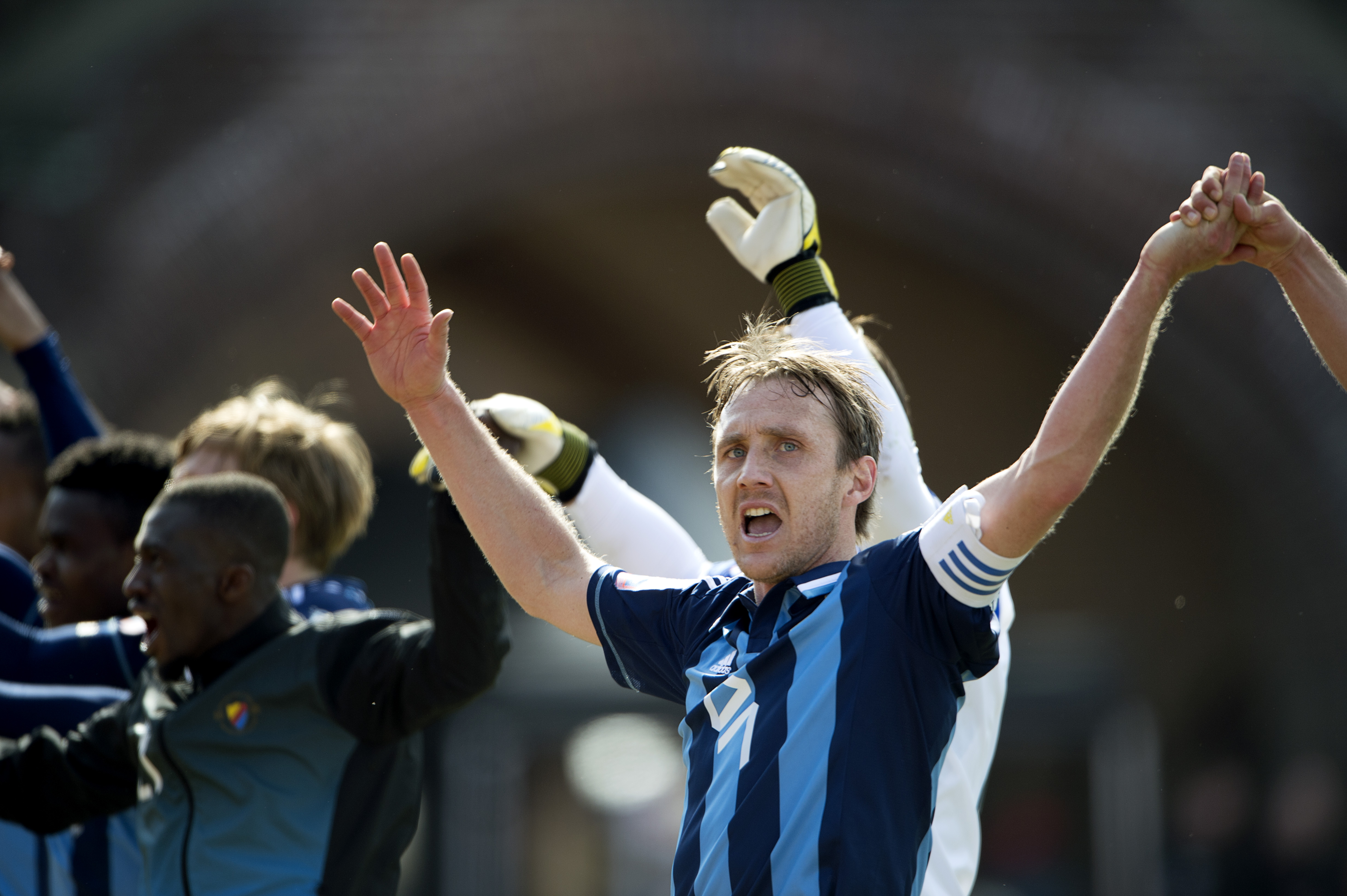 ifk goteborg, Final, Andreas Johansson, Djurgarden, Svenska Cupen