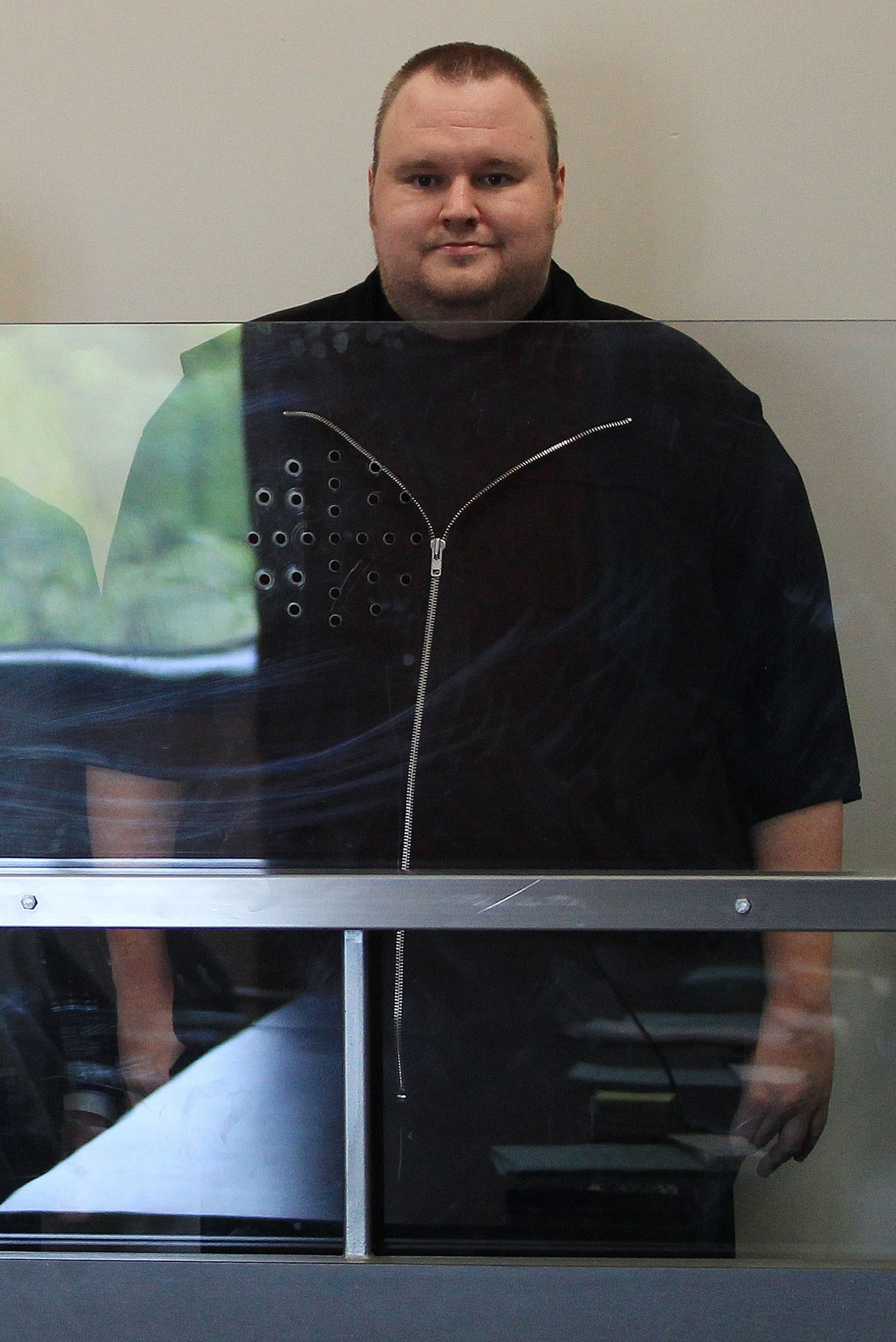 FBI, Anonymous, Fildelning, Internet, Megaupload