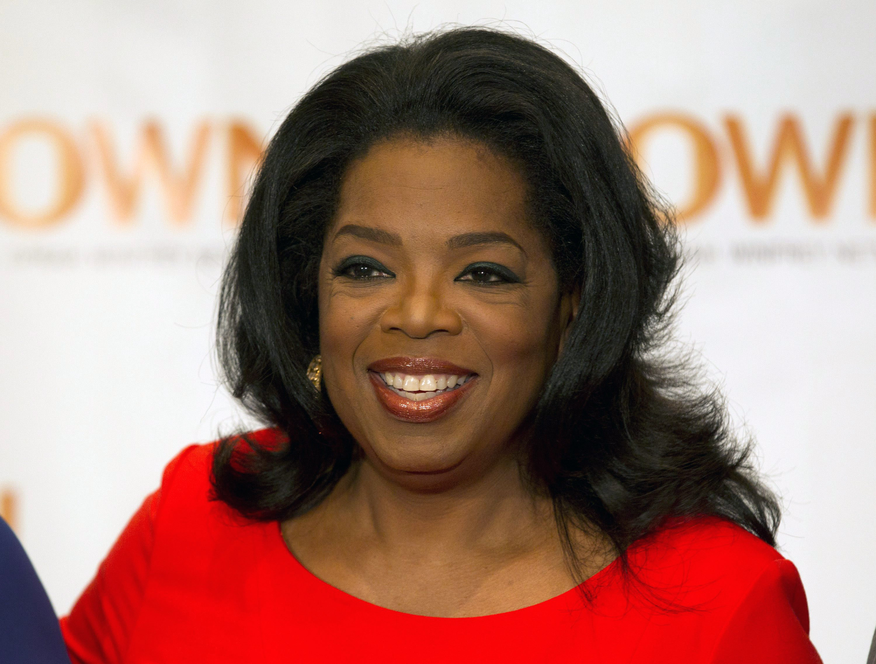 Oprah Winfrey, Cykling, Dopning, Lance Armstrong, Tour de France