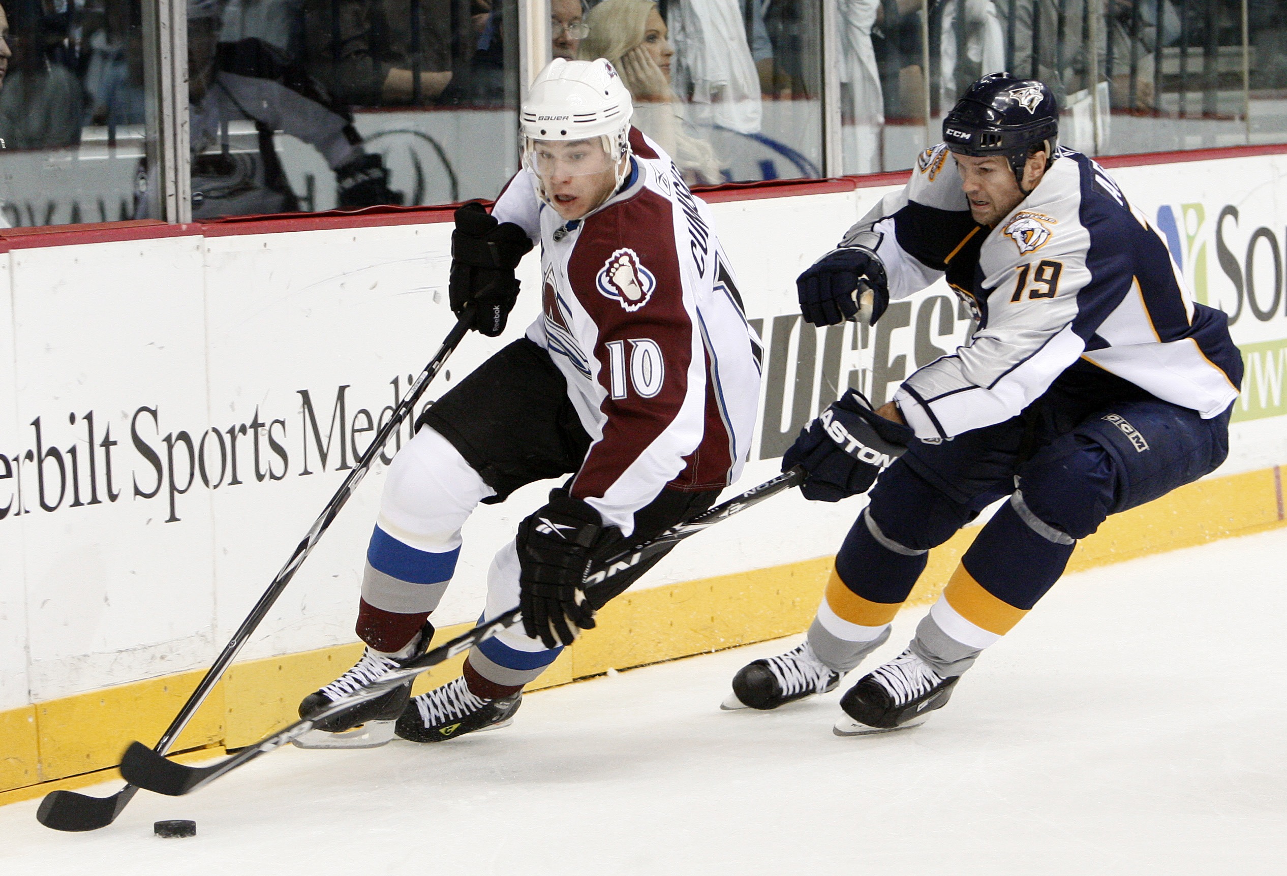 Kyle Cumiskey, Modo, NHL-värvning, nhl, Hockey, elitserien