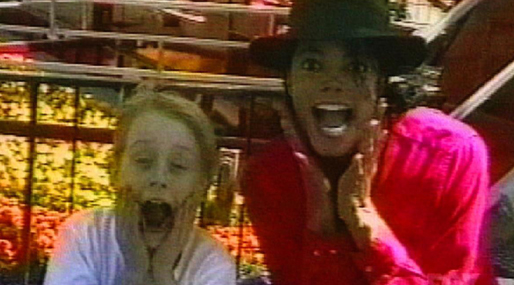 Macaulay Culkin
