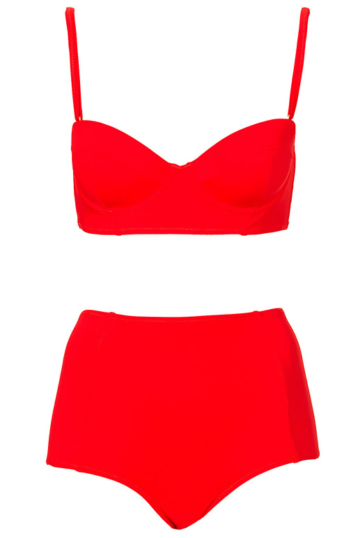 Bikini,  Badräkt, Shopping