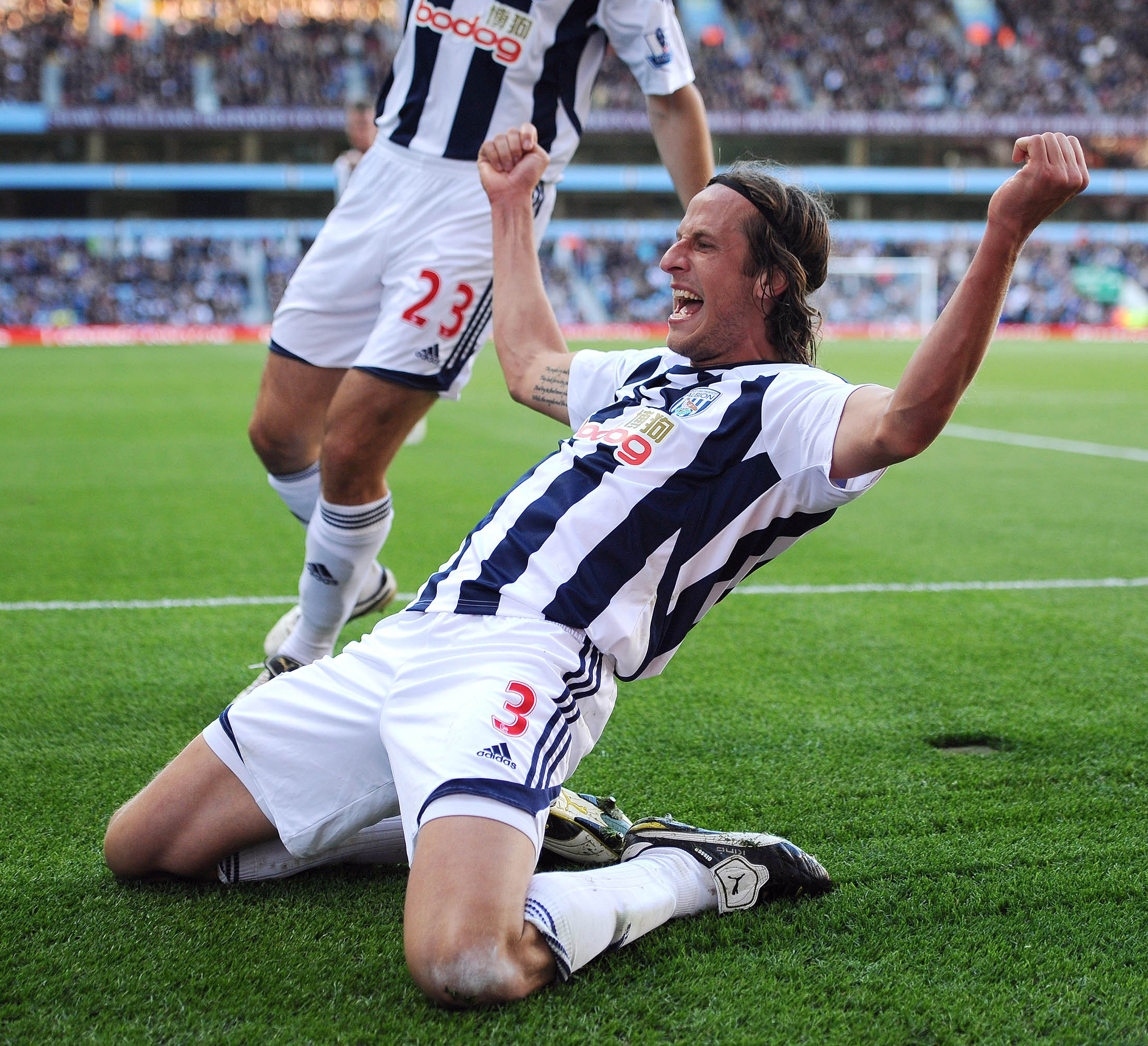 Markus Rosenberg, Jonas Olsson, svenskar, Sebastian Larsson, Premier League, Alexander Kacaniklic