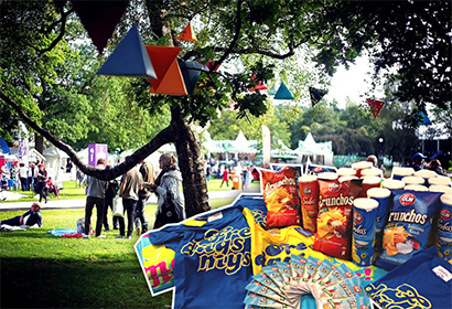 Festival24,  OLW