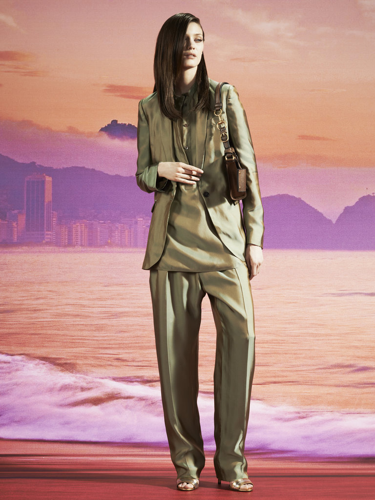 Gucci, Resort 2014