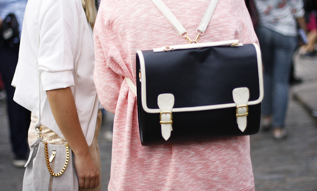 Fashion Week, Detaljer, London