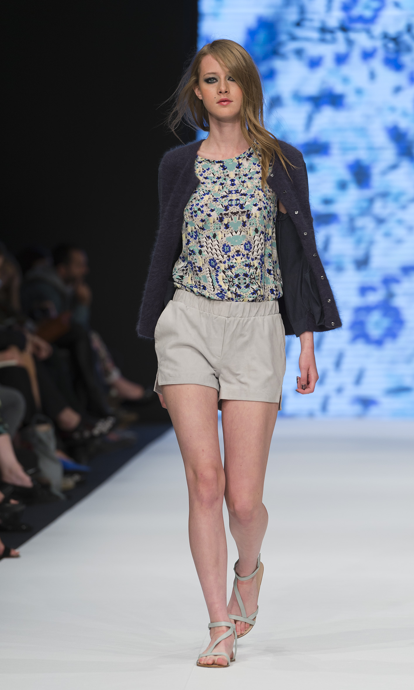 Stylein, Fashion Week