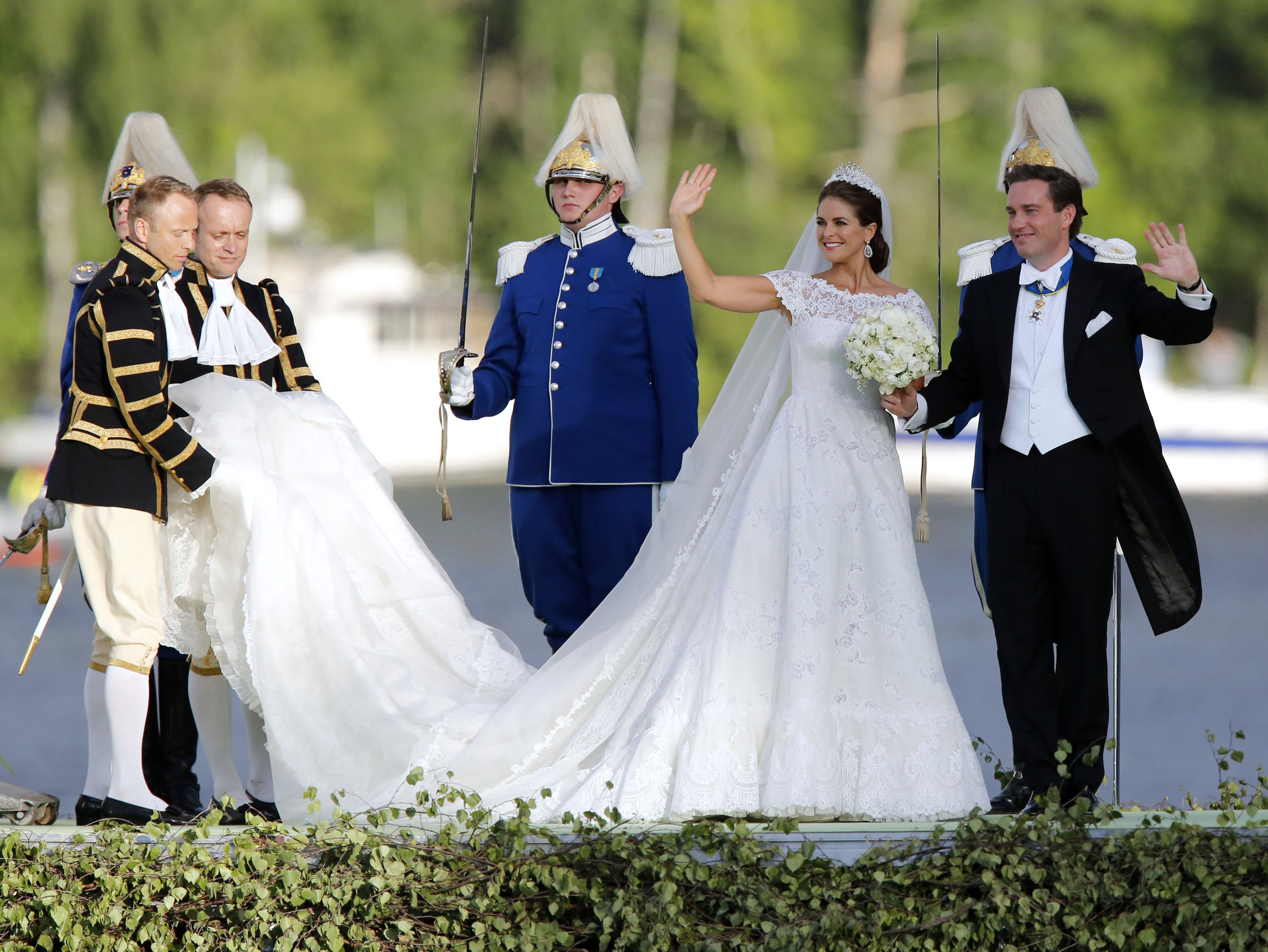 Bikini,  Prinsessa, Chris O'Neill, Smekmånad, Madeleine, Madde,  favebook, Seychellerna