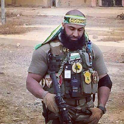 abu azrael killing abu azrael killing