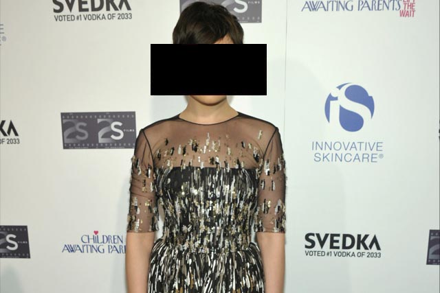 Modette, Mode, kändisoutfits