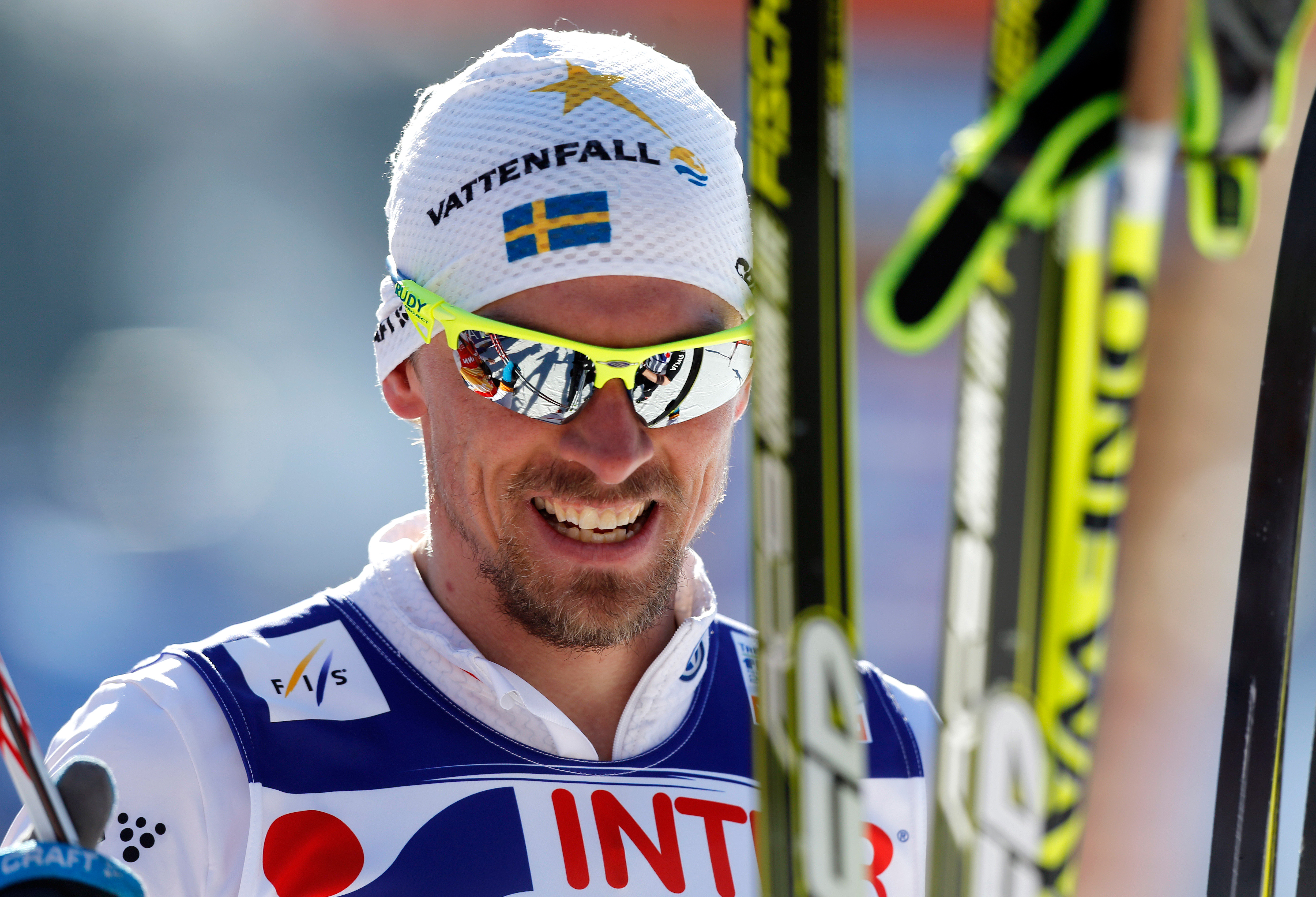 Marcus Hellner, Femmilen, Johan Olsson,  homlenkollen