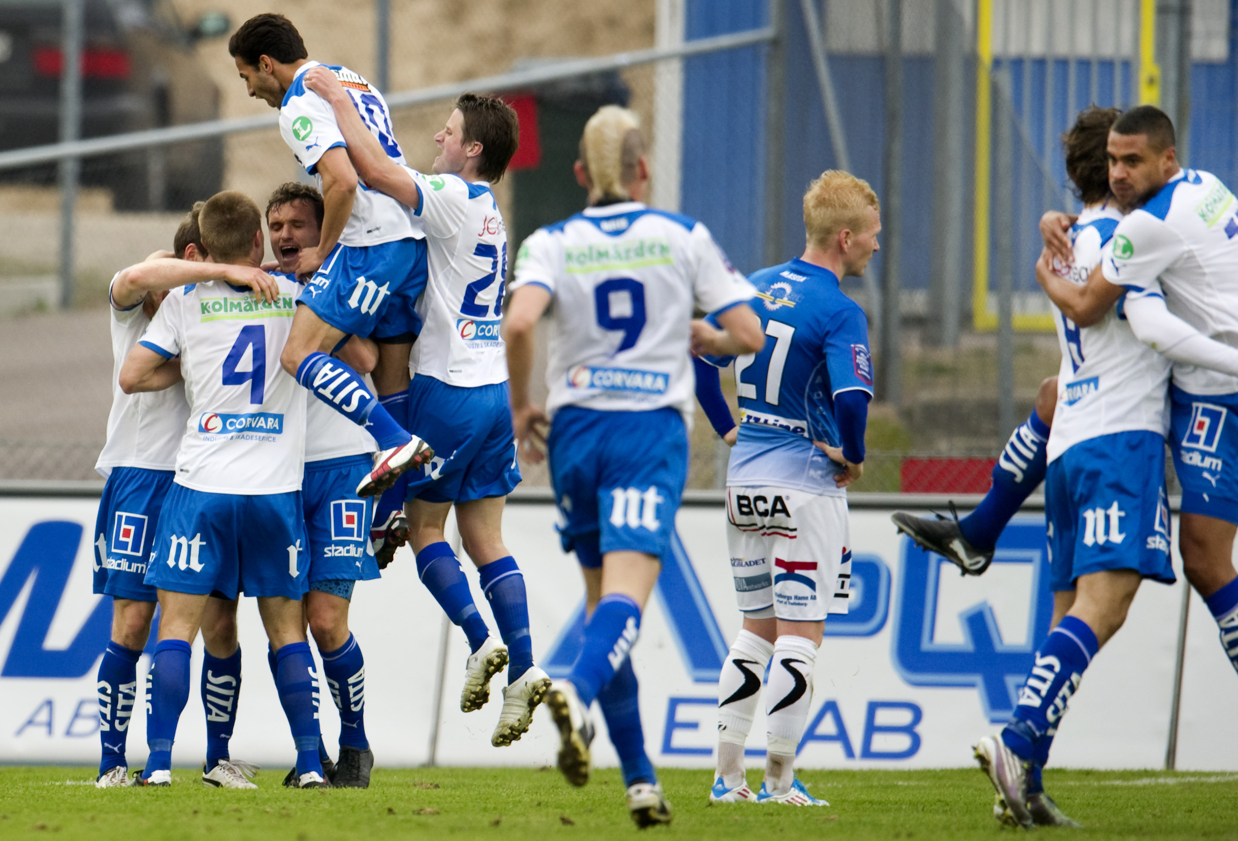 Allsvenskan, ifk goteborg, IFK Norrköping, Elfsborg, Brommapojkarna, Åtvidaberg, Silly Season, AIK, Halmstad, Hacken, Syrianska, Helsingborg, Kalmar FF, Gefle, Öster, Mjallby, Malmo FF, Djurgarden