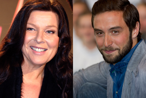Stockholm, Liseberg, Allsång på Skansen, Lotta Engberg, Måns Zelmerlöw, SVT, TV4, Goteborg, Lotta på Liseberg