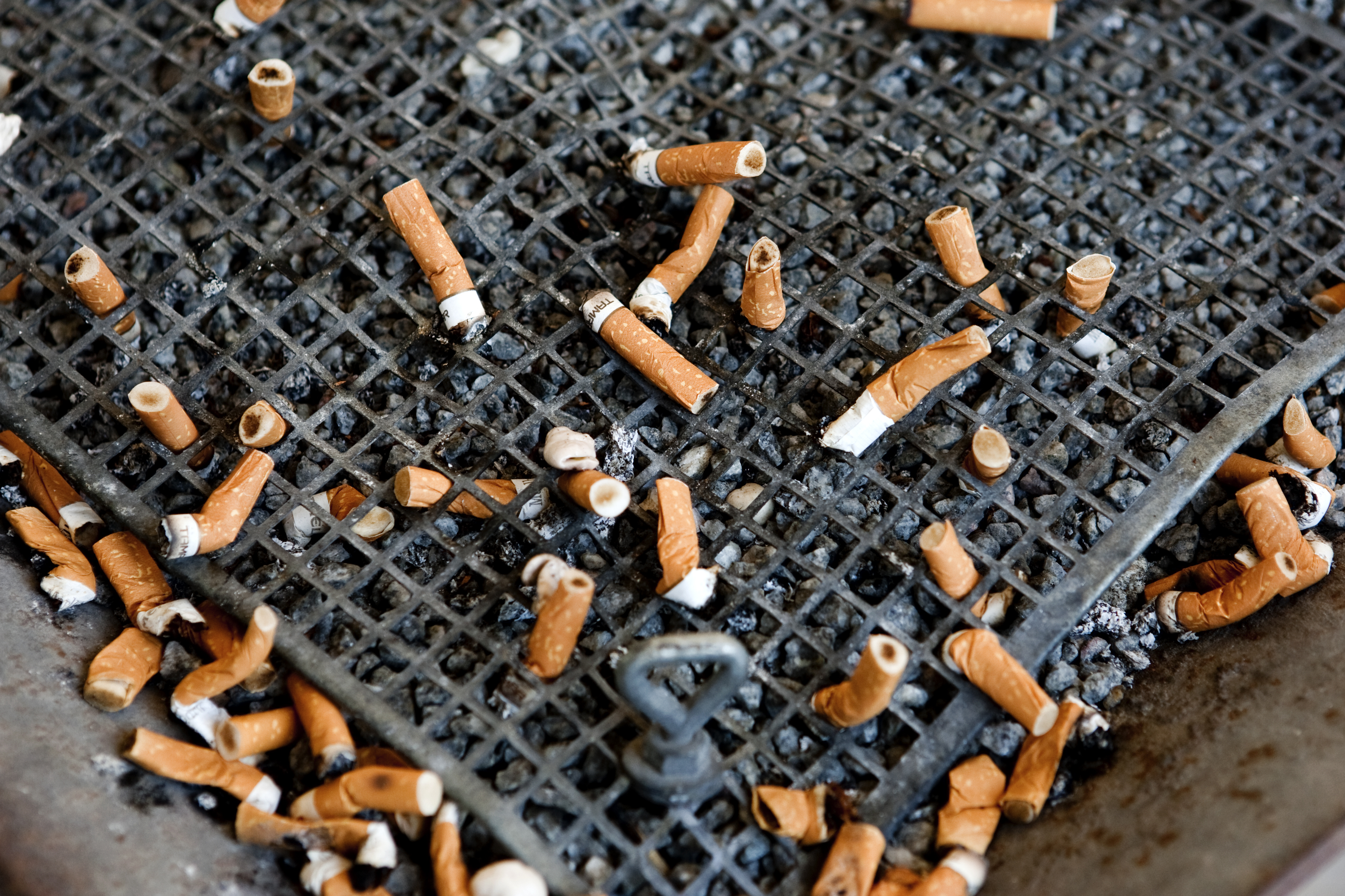 Danmark, rokning, Stockholm, Kopenhamn, Cigaretter
