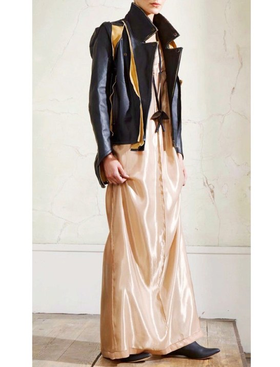 H&M, Lookbook, Maison Martin Margiela