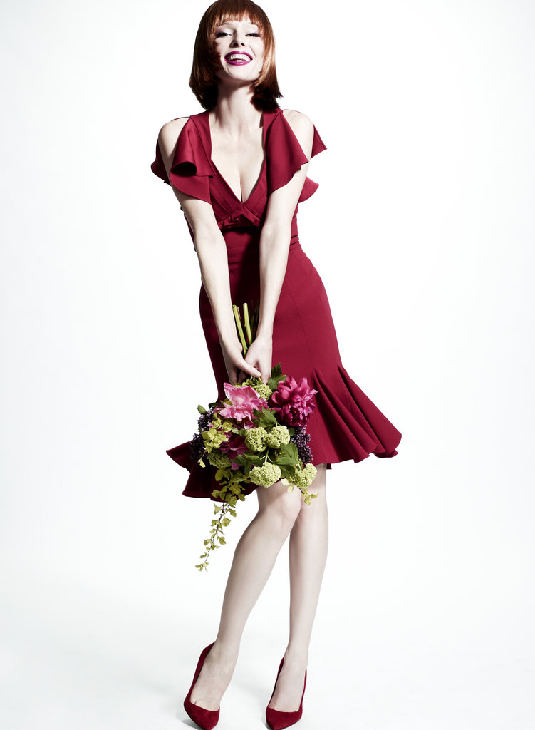 Resort 2014, Zac Posen