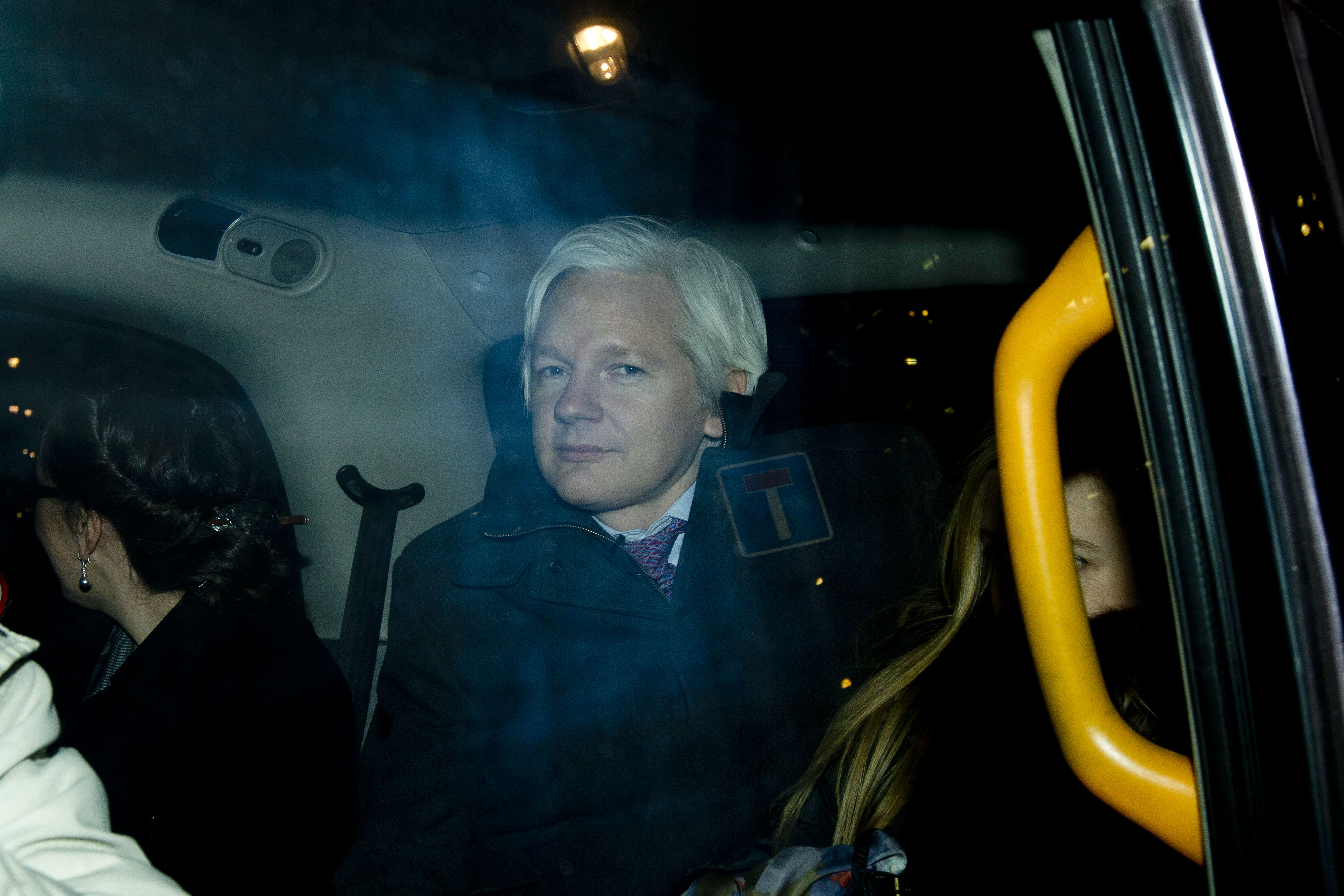 Assange, Valdtakt, Sverige, Internet, Julian Assange, USA