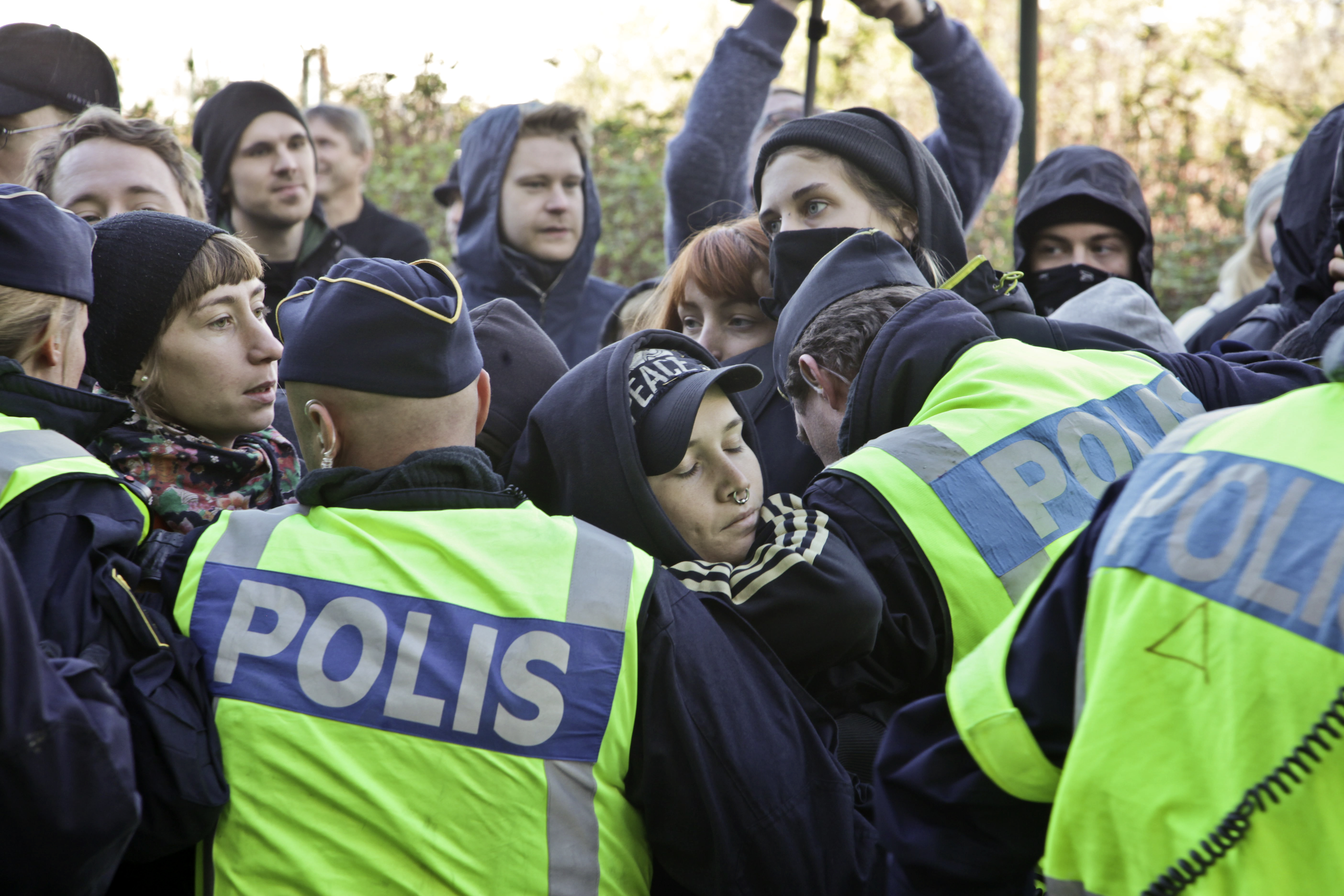 bildextra, Antimuslimsk, Geert Wilders, Högerextremist