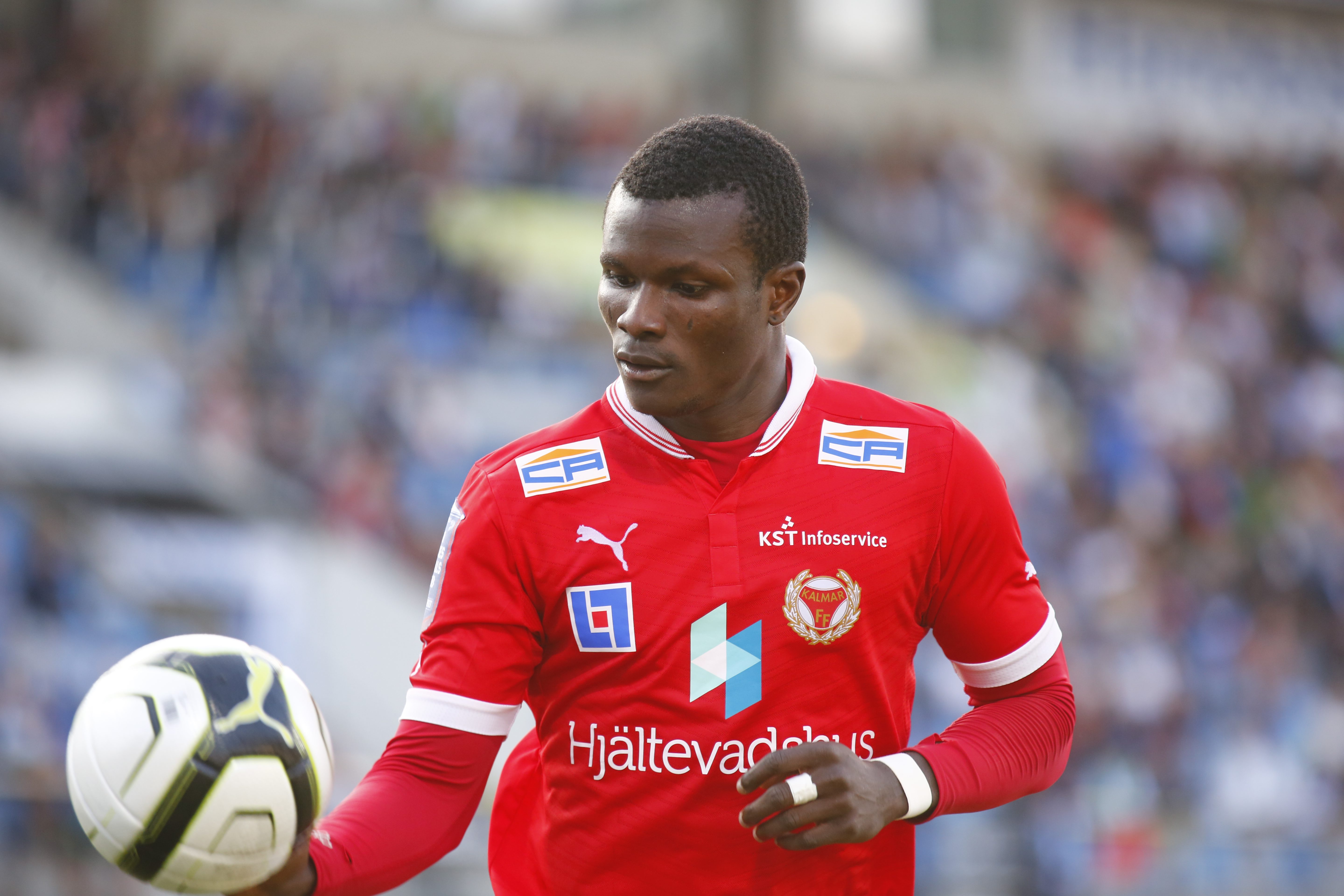 Norrkoping, Sverige, Fotboll, Kalmar FF, Allsvenskan