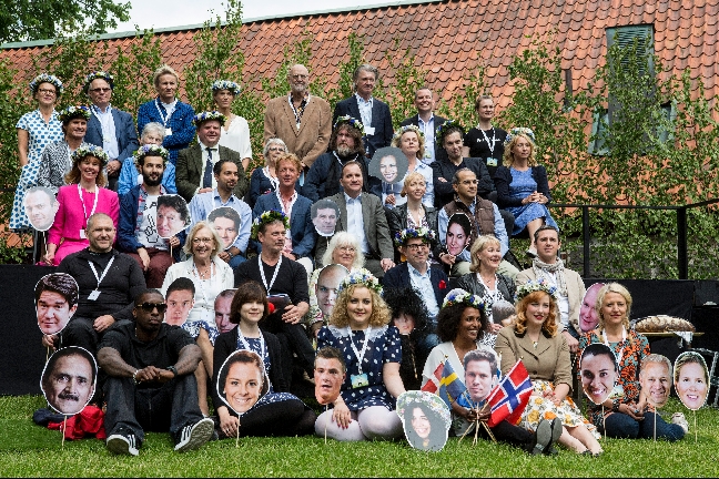 Spotify, Sommar i P1, Depression, Radio, Daniel Ek, Självmord