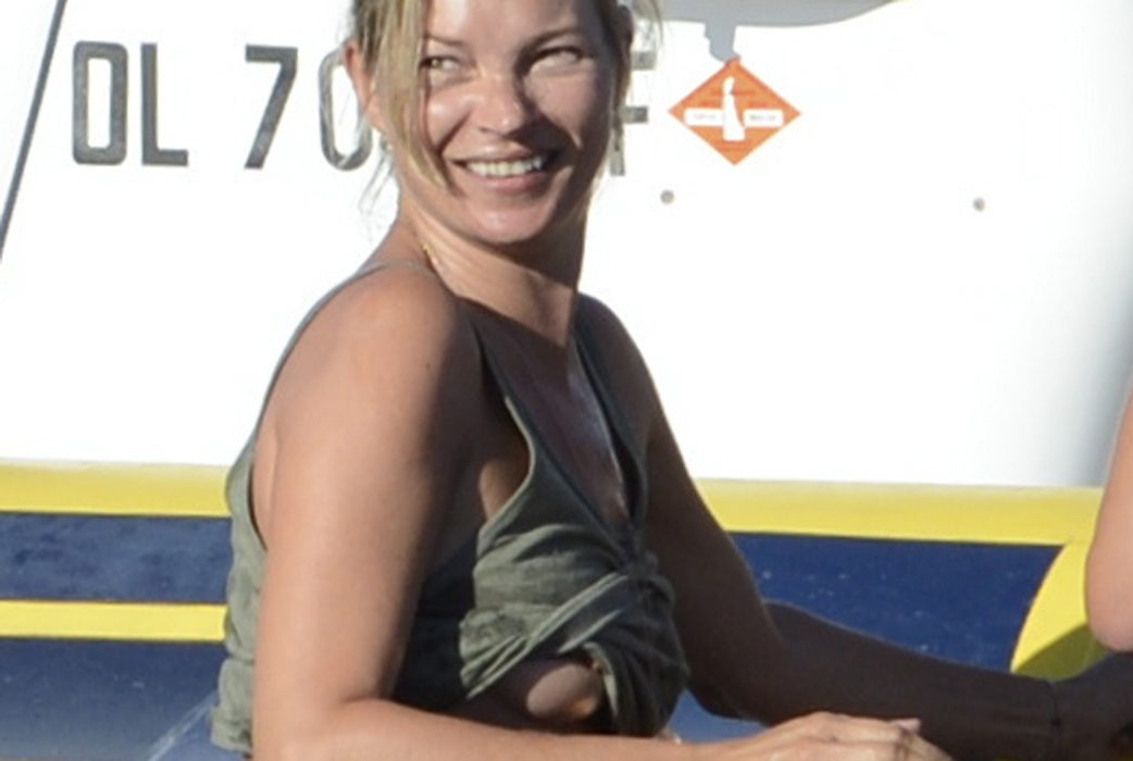Kate Moss
