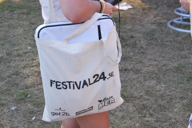 Festival24, Emmaboda