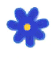 Blåsippa, Patent, SD, Sverigedemokraterna, Partisymbol