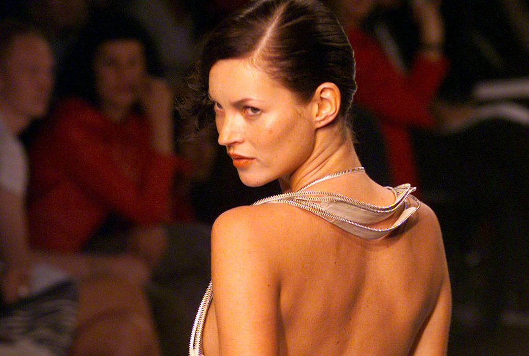 Kate Moss