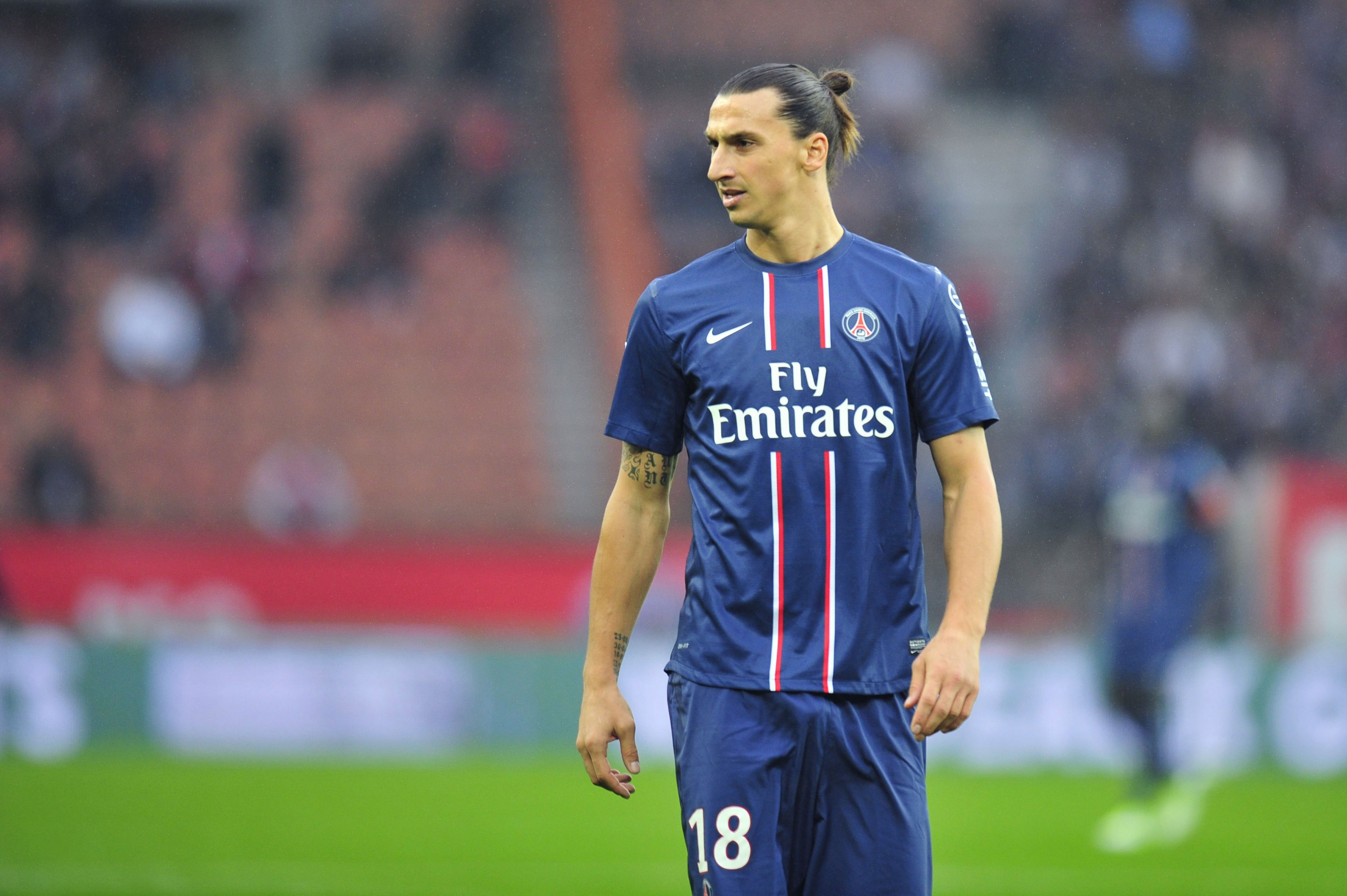 BK Flagg, Zlatan Ibrahimovic, Solidaritetsersättning, FBK Balkan