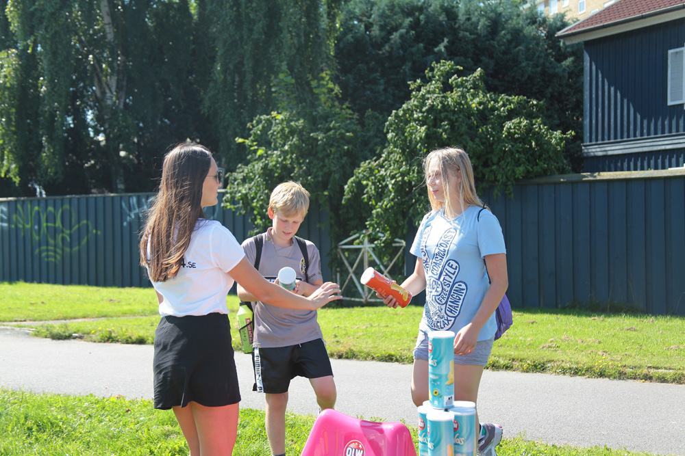 Festival24, Festivalmys,  OLW