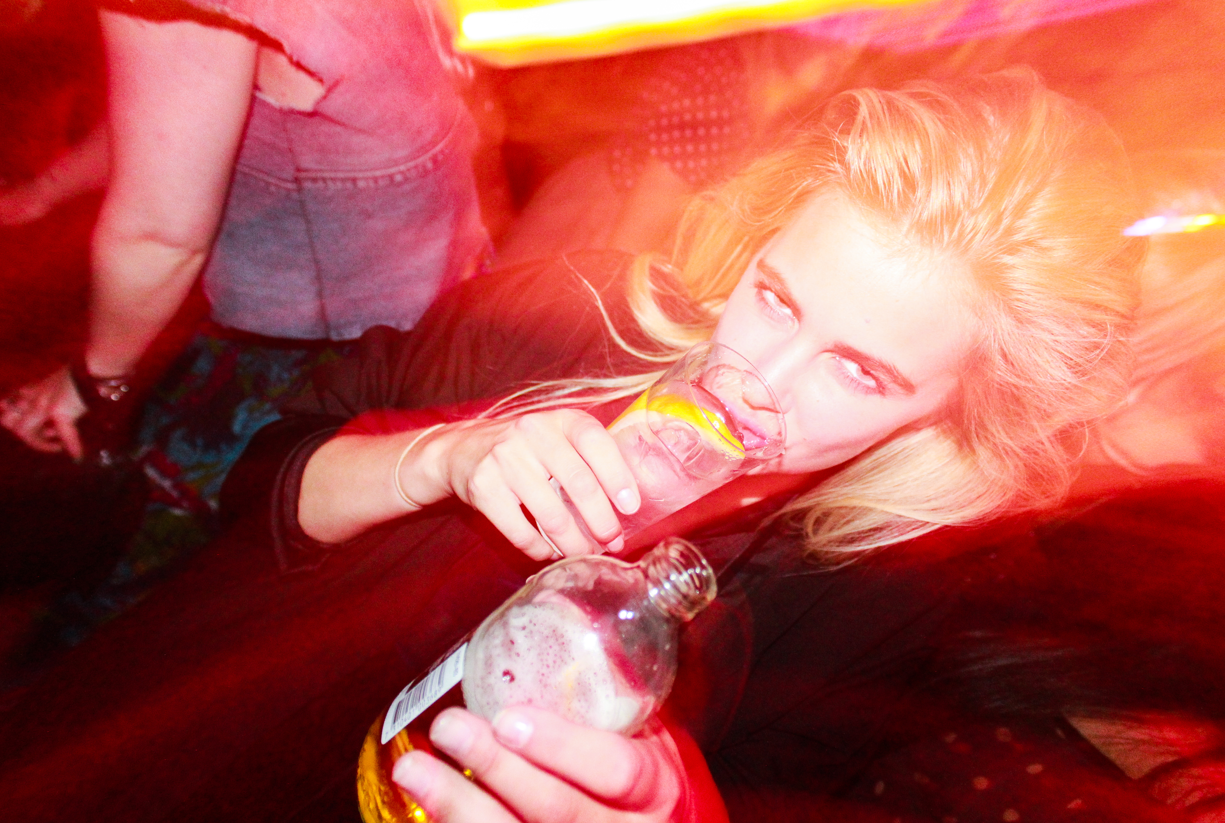 Y+M, Stockholm, YochM, Nattliv, Flashback, Klubb