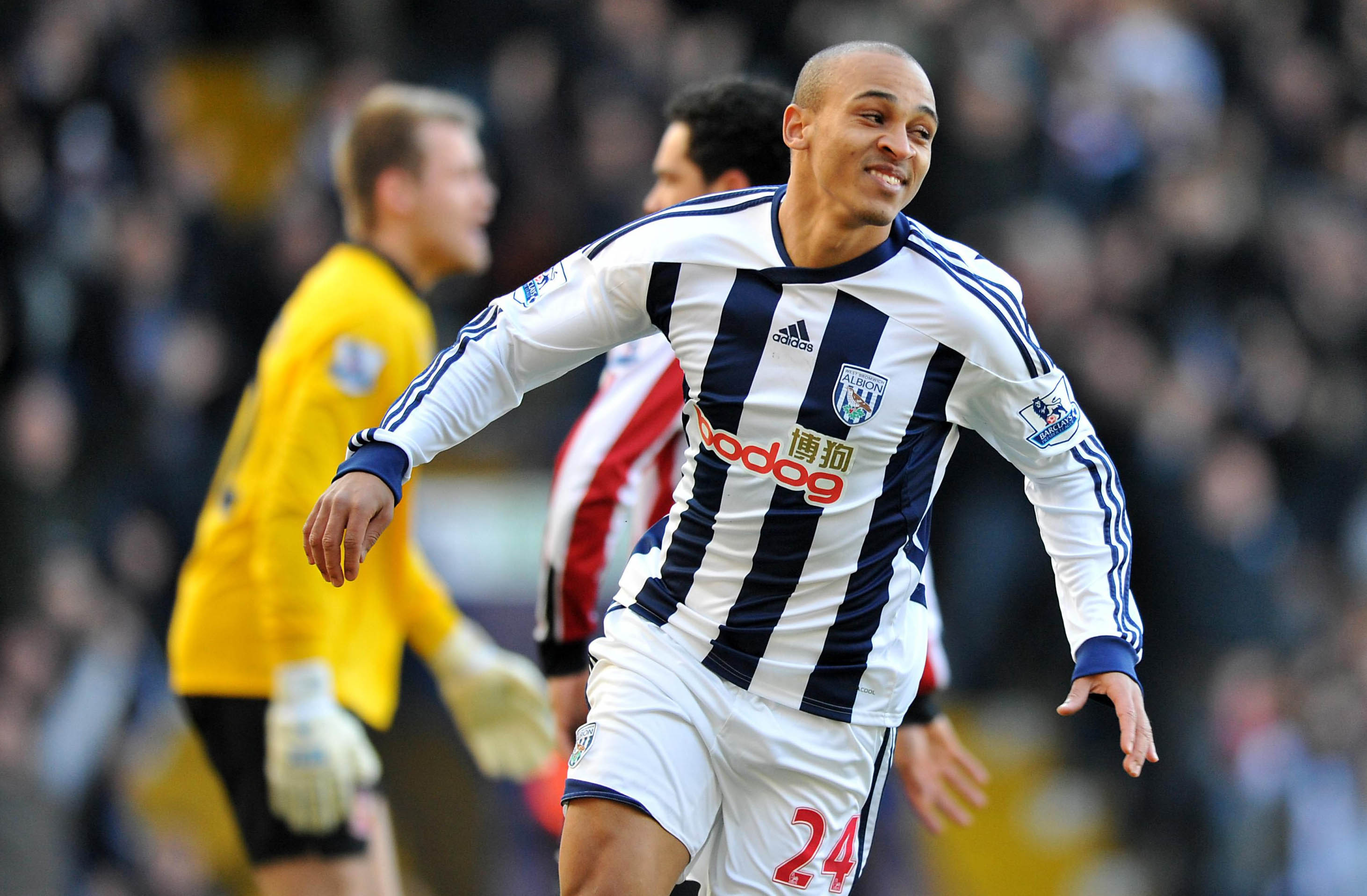 Liverpool, Premier League, Everton, Newcastle, West Bromwich Albion, Queens Park Rangers