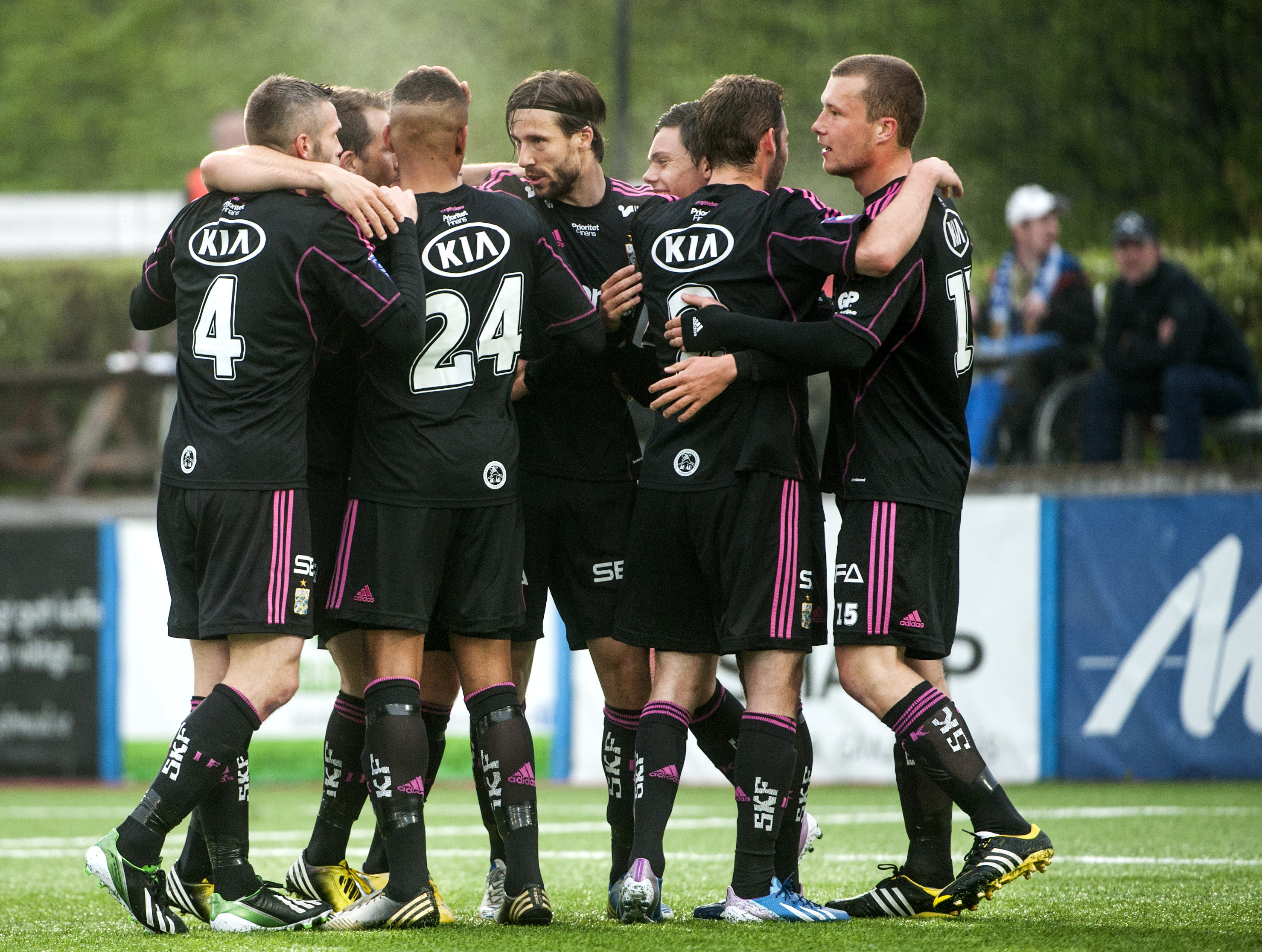 Djurgarden, Simon Tibbling, Final, Svenska Cupen,  Axelskada