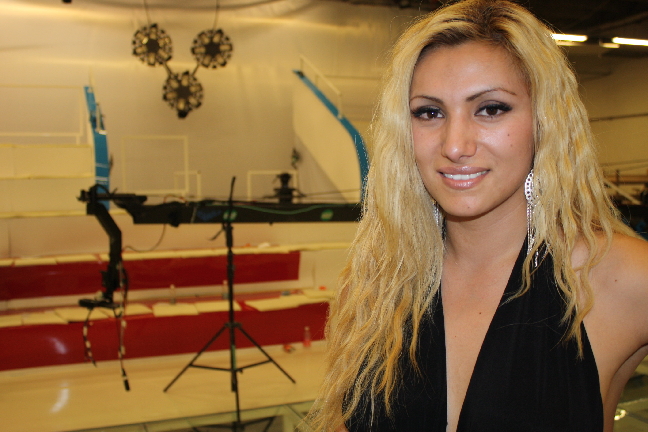 Dokusåpa, HBT, Big Brother, Transsexuella, TV11, TV4, Transsexuell, Gurkan Gasi, Big Brother-huset, Vanessa Lopez, Gurkan