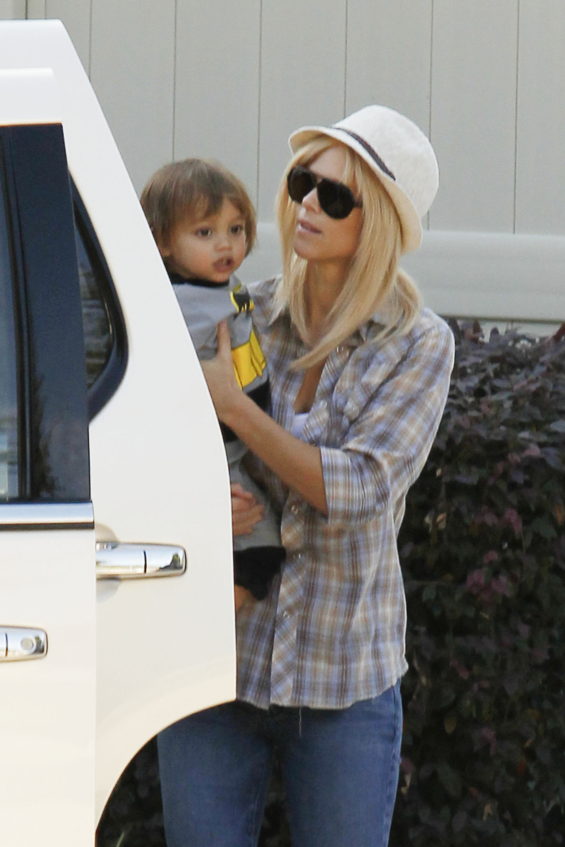 Tiger Woods, Elin Nordegren