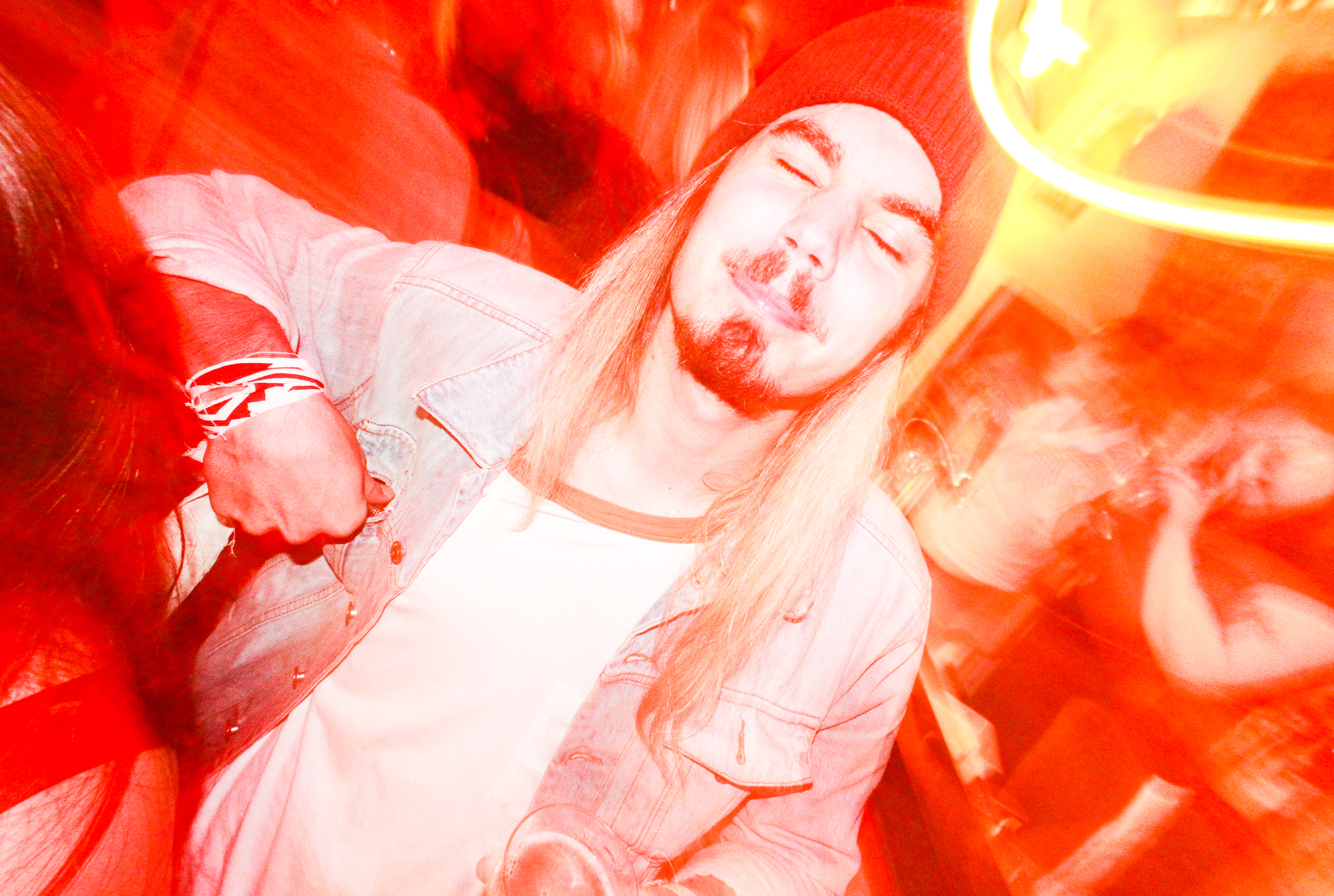 Nattliv, Stockholm, Flashback, Y+M, YochM, Klubb