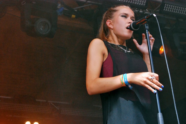 Festival24, Emmabodafestivalen