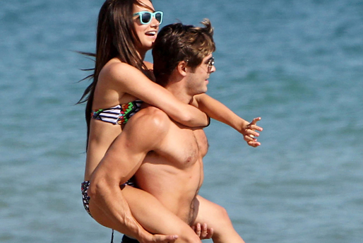 Alexandra Storm, Paparazzi, Zac Efron, kändis, Hollywood, Dejta, kärlek, Förhållande, Internet, Vanessa Hudgens, Stjärna
