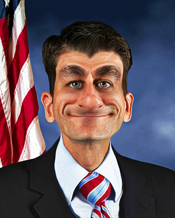 Paul Ryan