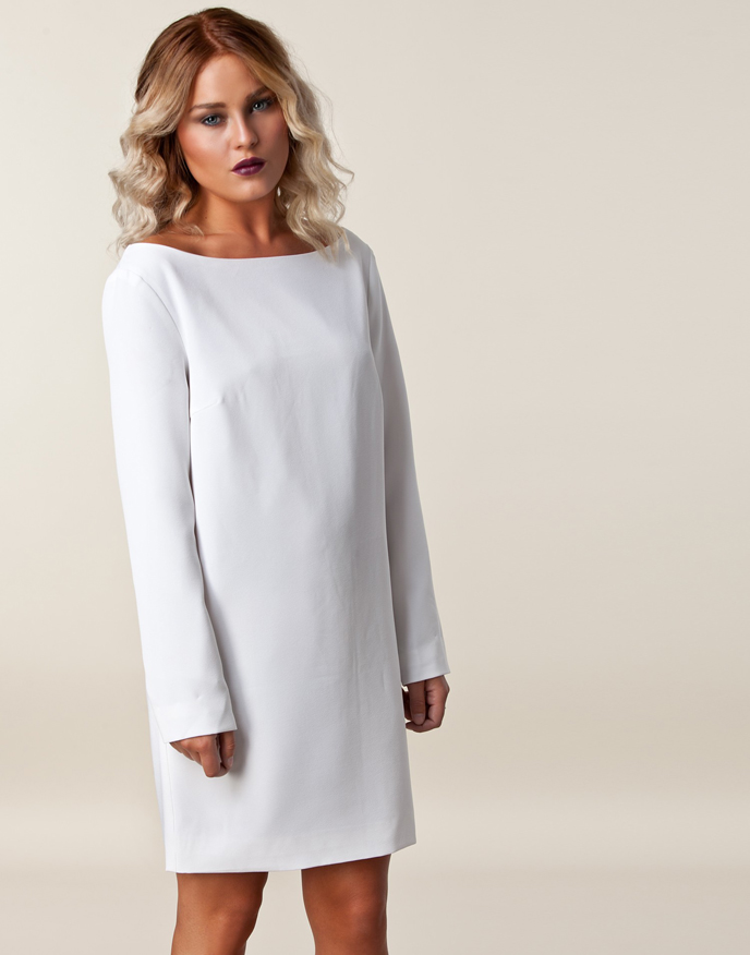 Angelica Blick,  NLY Trend