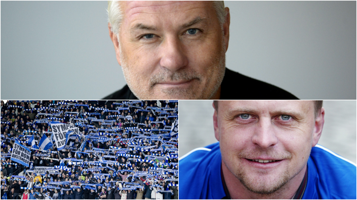  thern, Glenn, ifk goteborg, Sport, Hysen, Allsvenskan, Fotboll, Jonas